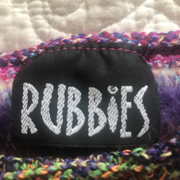 Rubbies dress size 2... runs small - Picture 3 of 7